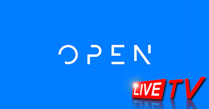 OPEN TV